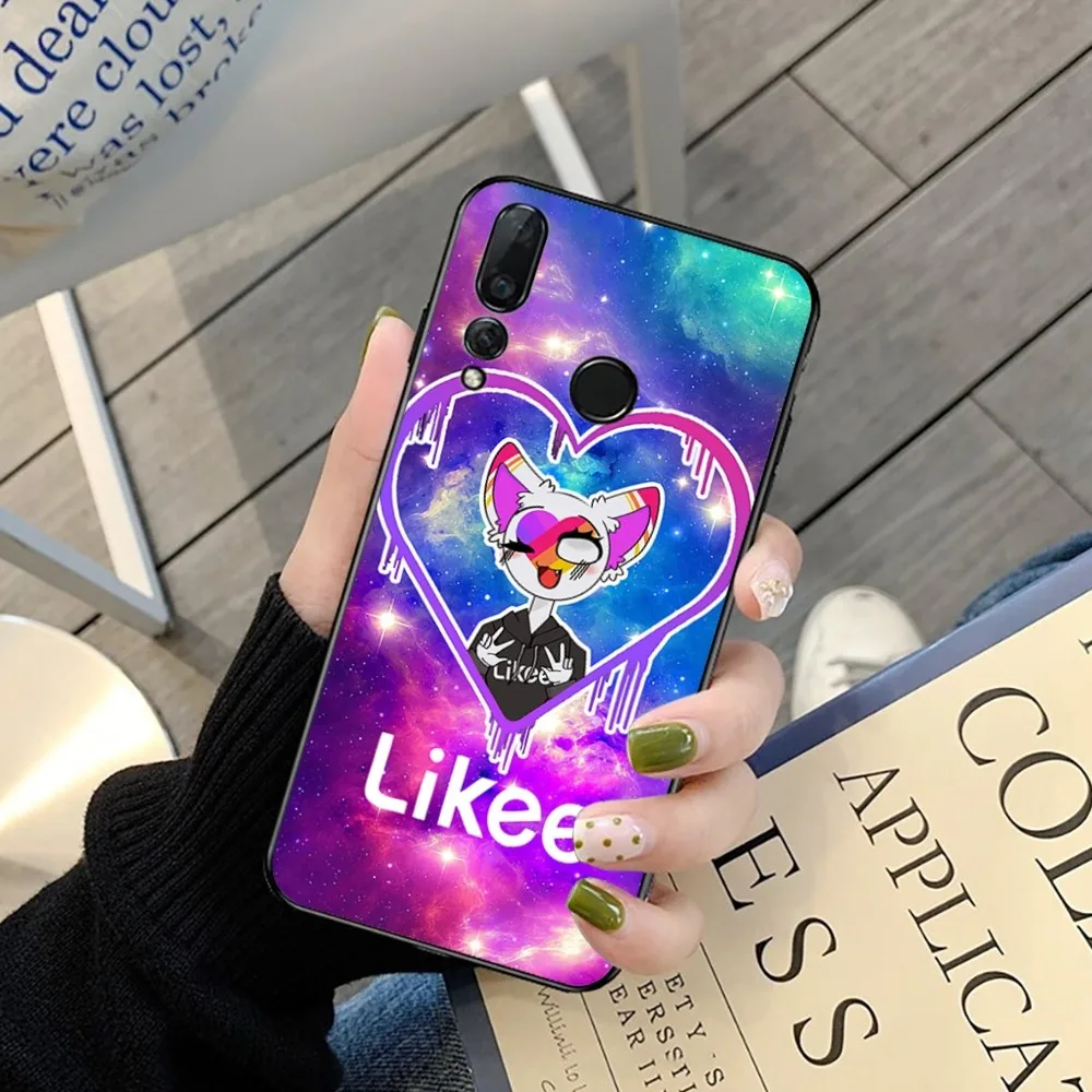 Чехол для телефона Huawei Y9 6 7 5 Prime Enjoy 7s 8 plus 7a 9e 9plus 8E Lite Psmart