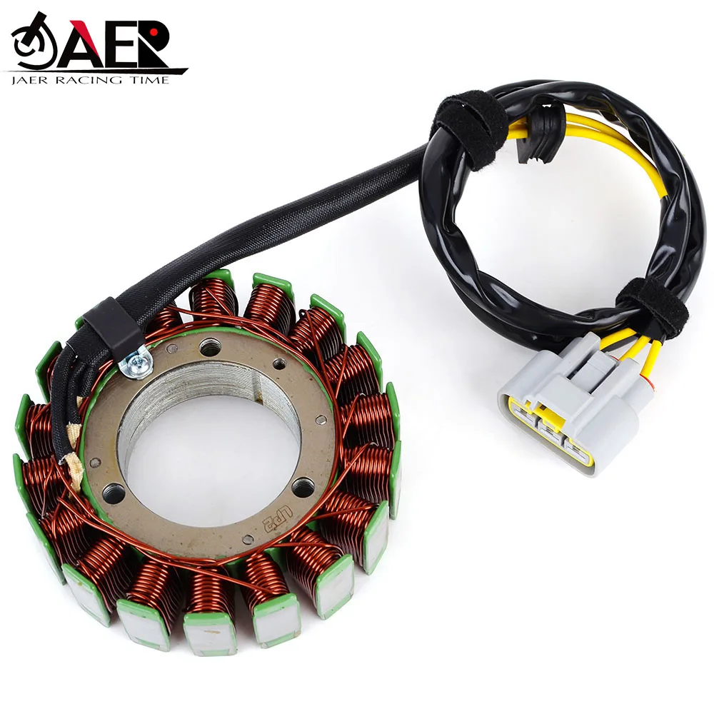 420685502 катушка статора мотоцикла для Can-Am Spyder RS Roadster 990 SM5 SE5 RS-S GS