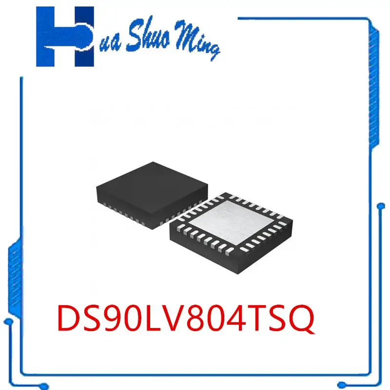 

2 шт./партия AD1896AYRS SSOP28 DS90LV804TSQ QFN-32 IRFH4201TRPBF 4201 PQFN8