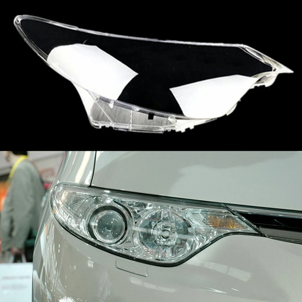 

Задняя крышка для автомобильной фары для Toyota Previa 2006 2007 2008