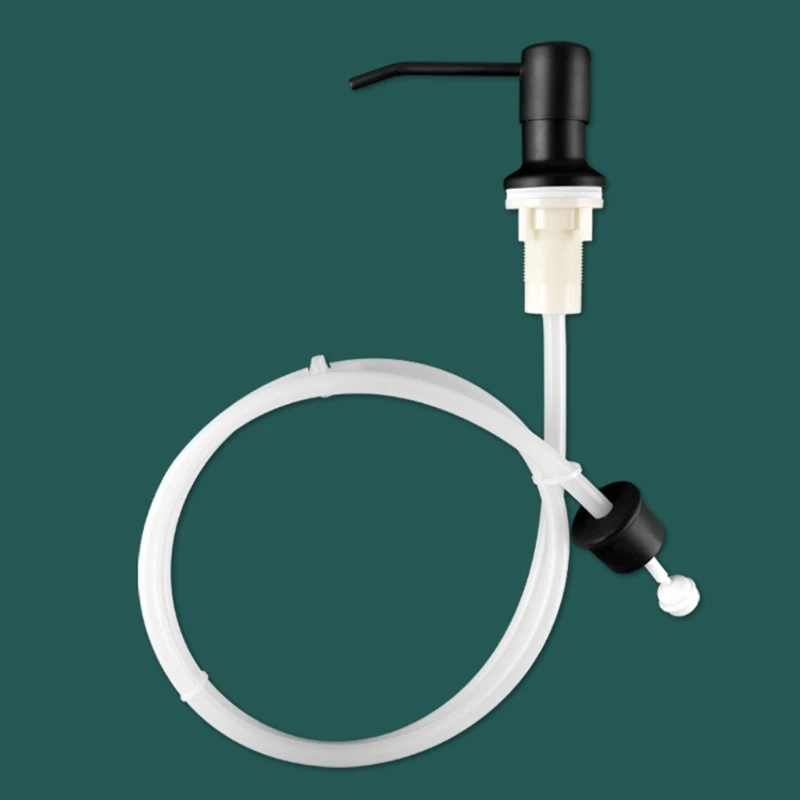 

Столешница со встроенным дозатором для мыла для кухонной раковины