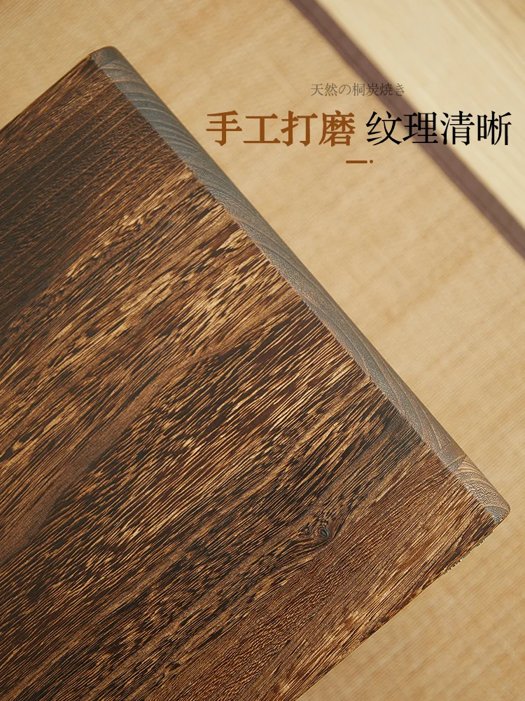 Solid wood tatami low table floating window small Japanese style kang household folding tea coffee decor |