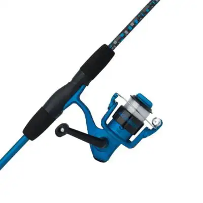 

Amphibian Spinning Fishing Rod and Reel Combo