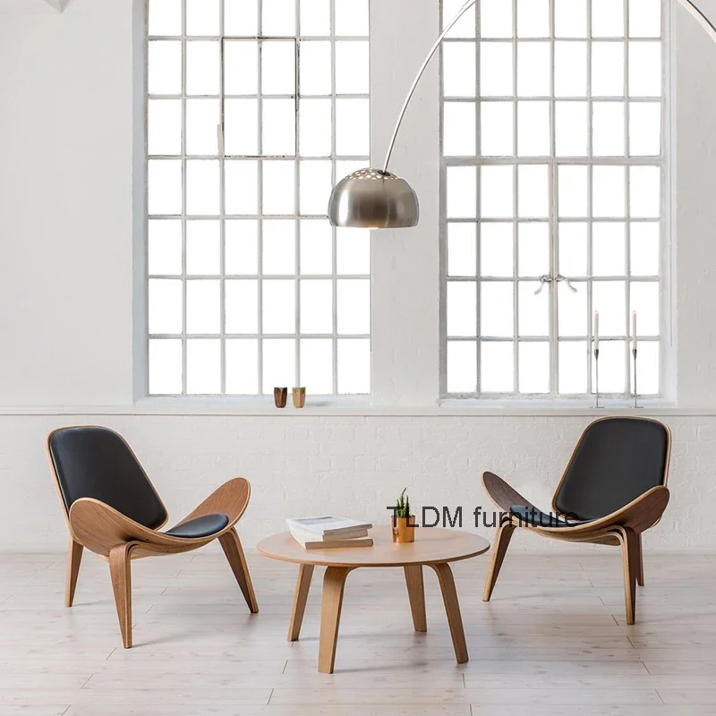 Журнальные столики для ночной клади деревянные салонные круглые