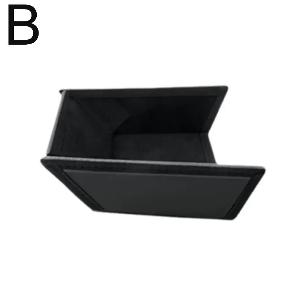 

Для GEELY Monjaro Manjaro Xingyue L KX11 2023 2024, центральный ящик управления автомобиля ﻿ Аксессуары Нижний оригинальный автомобиль для хранения Foldabl A9O