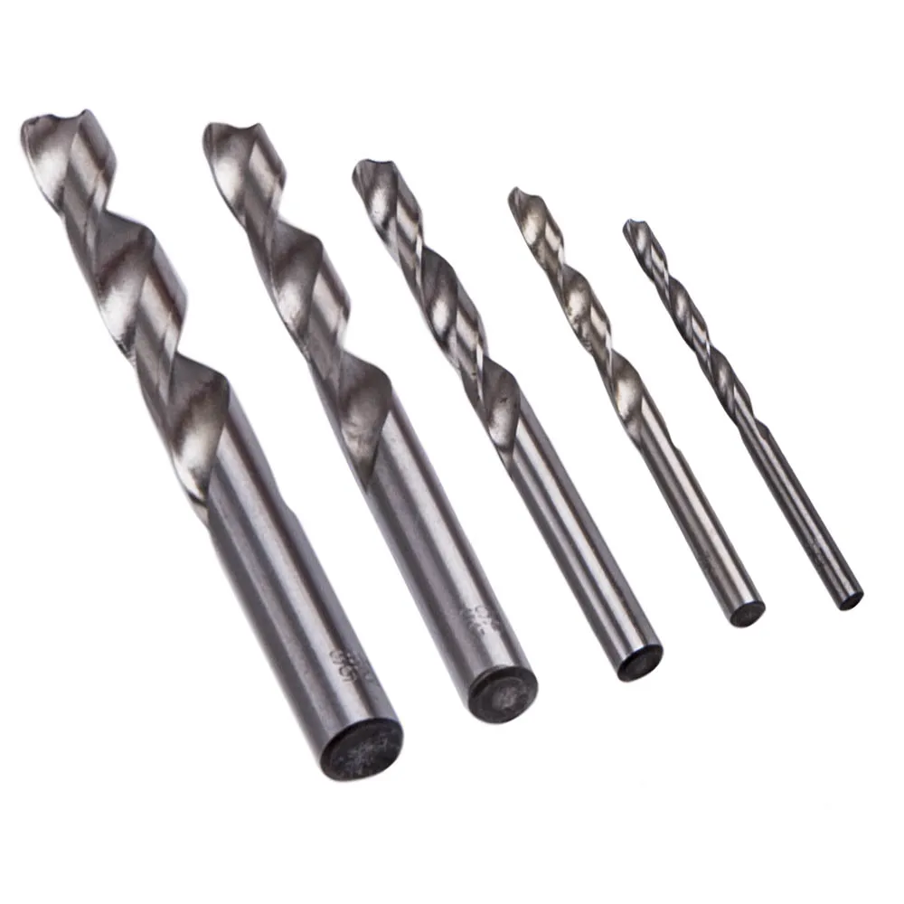 Набор для ремонта резьбы в полоску 1/4 дюйма M5 M6 M8 M10 M12 1/2