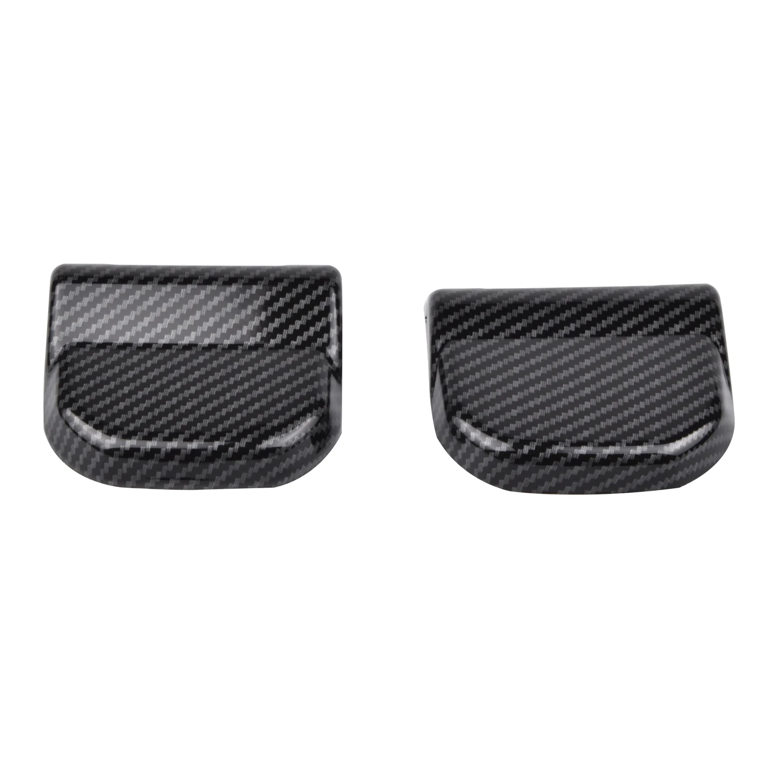 

2 шт., задняя дверь автомобиля, петля задней двери, декоративная накладка для Suzuki Jimny JB64 JB74 2018-2020, Стайлинг, молдинги, аксессуары