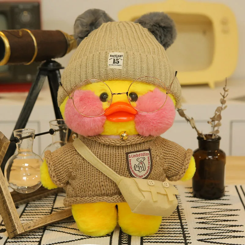 Кукла в Корейском стиле с гиалуроновой кислотой 30 см |