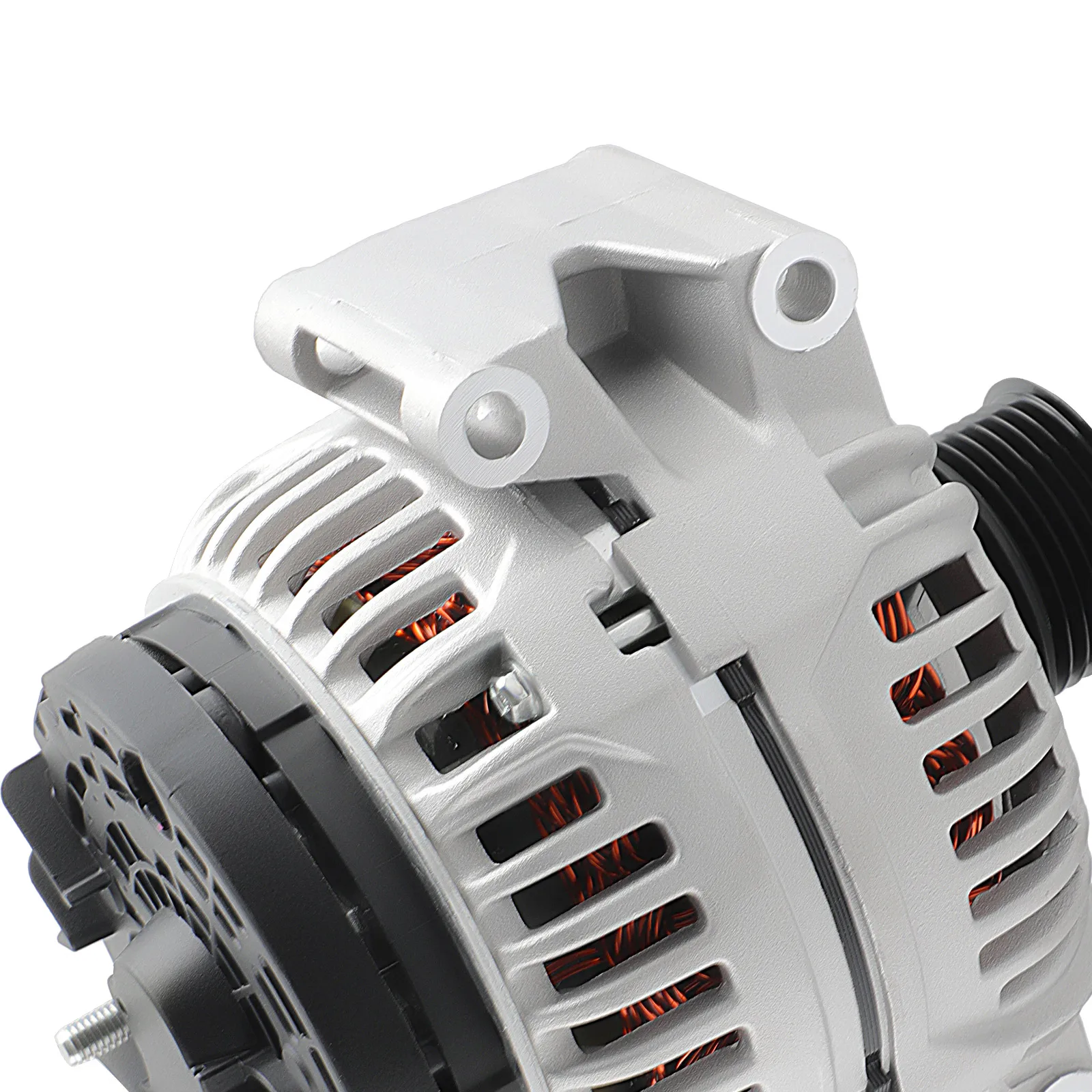 Генератор для Mercedes-Benz C300 2009-2012 GLK350 2010-2012 150 А 12 Вольт CW A 0009060402