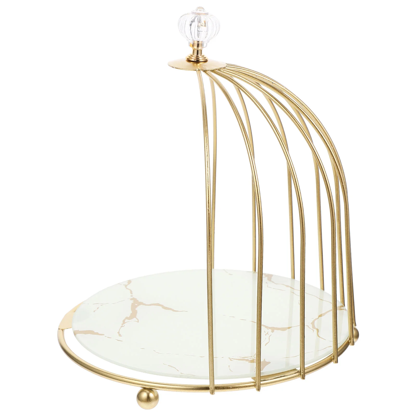 Подставка для торта десерта поднос дисплея органайзер косметики свадебное