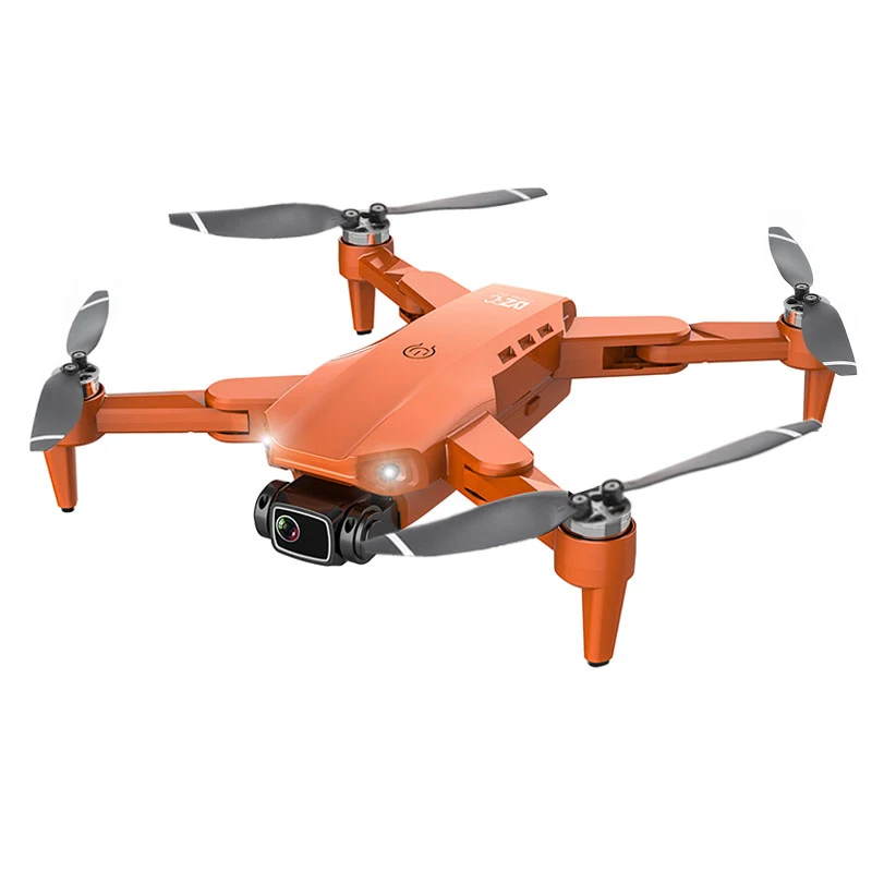 

Квадрокоптер L900 PRO 4K с GPS и камерой, 1,2 км, 25 мин.