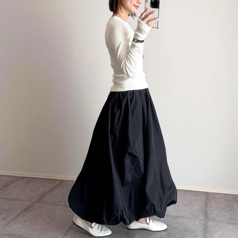 Бальное платье в японском стиле