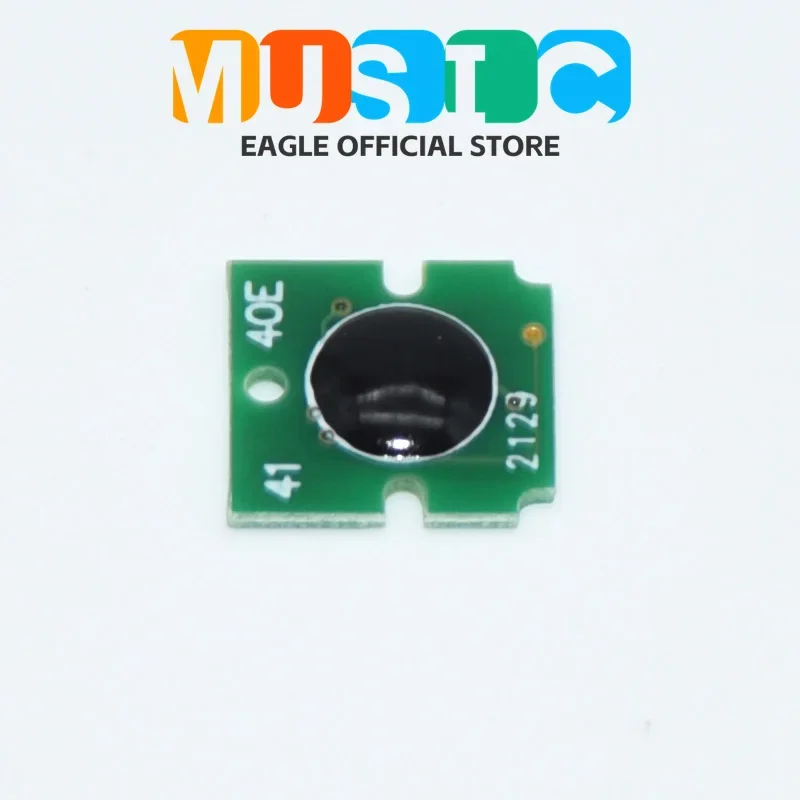 10 шт. T6716 чип коробки обслуживания для EPSON WF C5210 C5290 C5710 C5790 M5298 M5299 M5799 C529 C579 ET8700 S380 S381