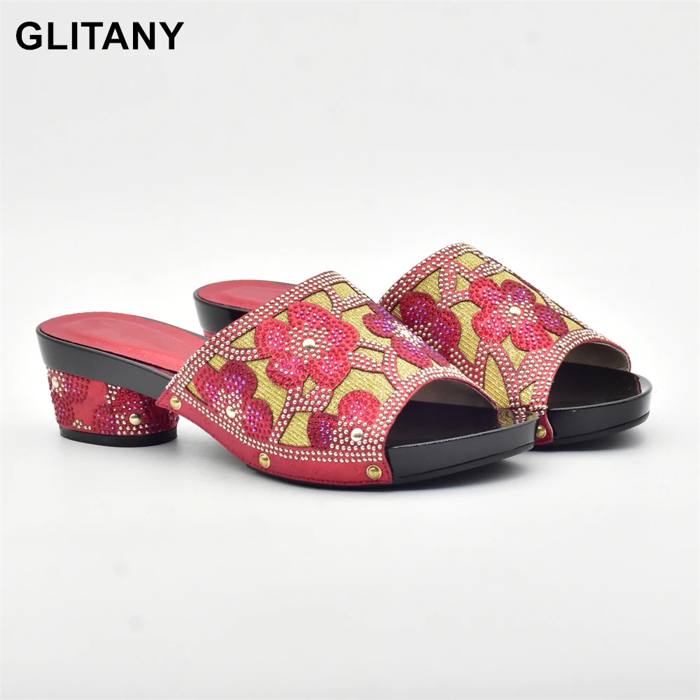 Новые женские туфли-лодочки Arruval, свадебные туфли, элегантные туфли-лодочки без застежек, украшенные искусственной кожей