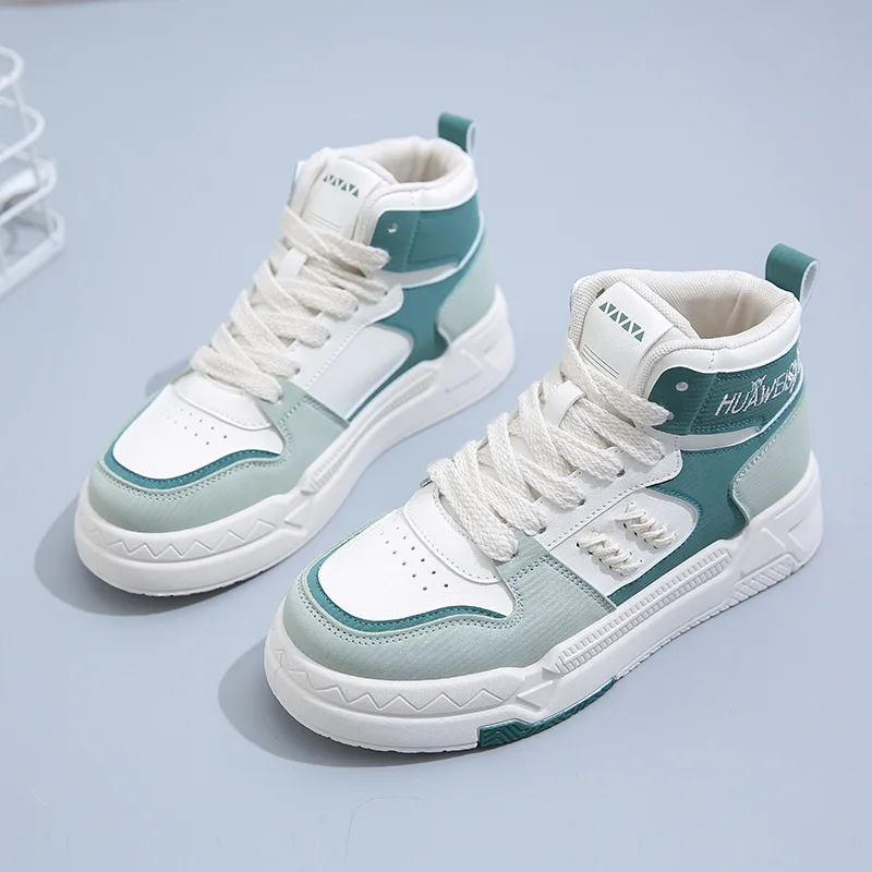 

2023 Autumn New Womens Shoes Trend Low Top Small White Shoes Fashion Concise Skateboard Sneakers Comfortable Casual Sneakers