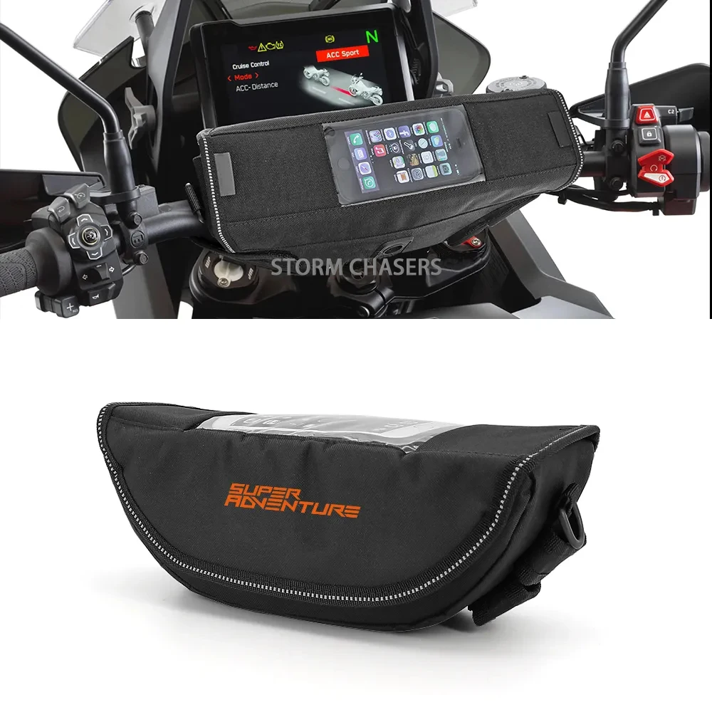 

Для 1190 1290 690 790 1090 Adventur мотоциклетные водонепроницаемые гоночные дорожные сумки чемодан сумки и сумка на руль