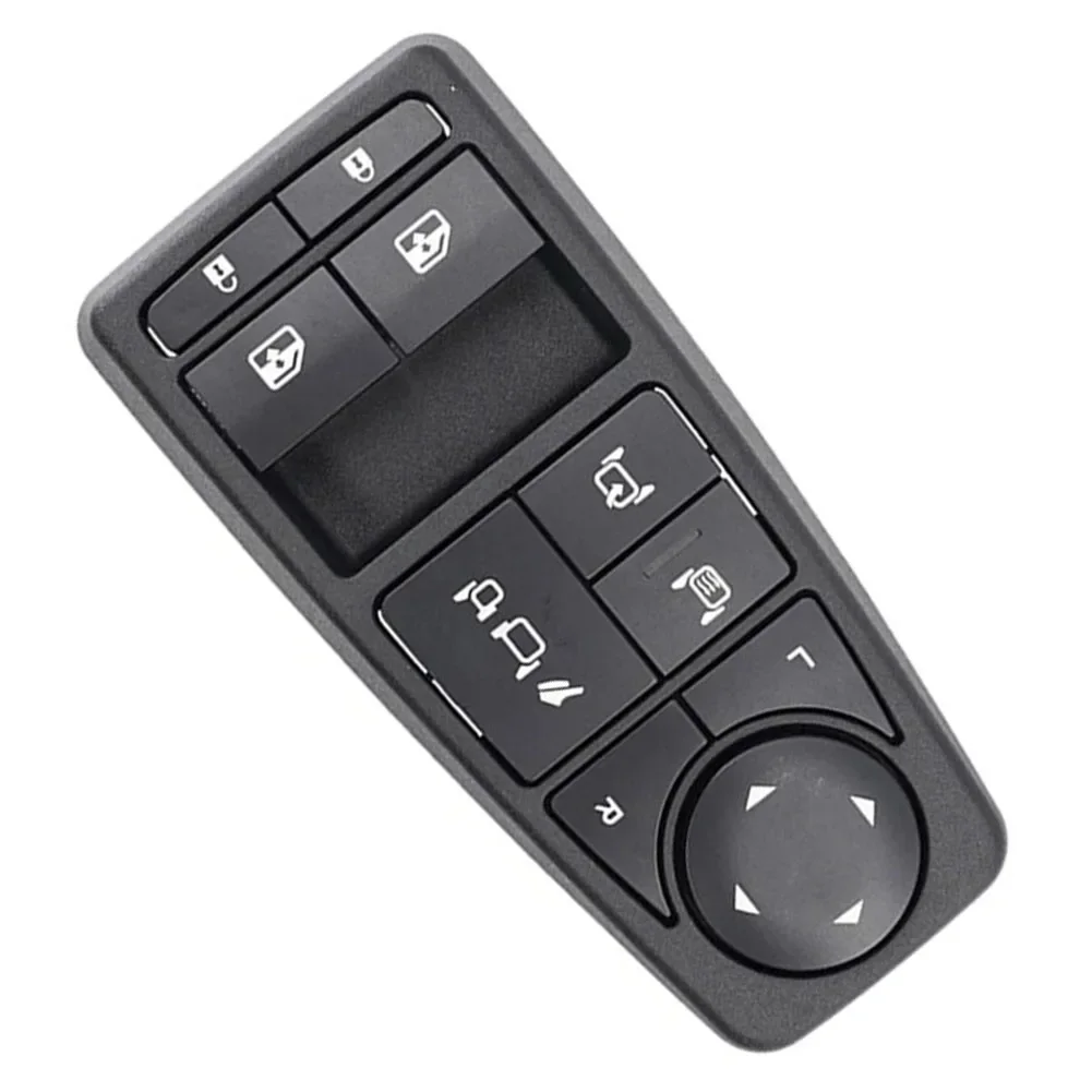 Запасная часть электрическая кнопка управления 81258067092 Материал ABS