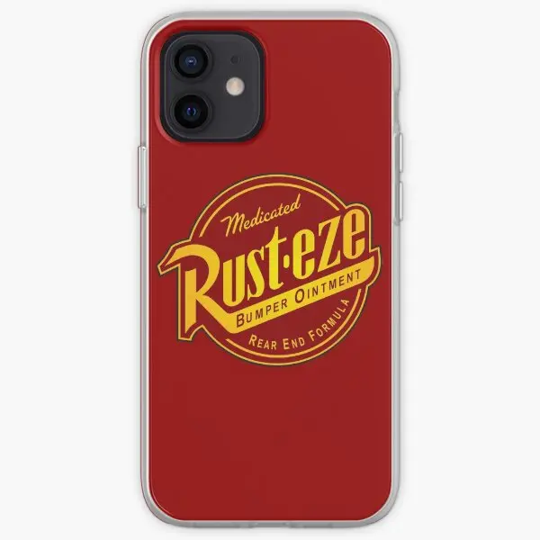 

Чехол ржавчины для Iphone, Жесткий Чехол для iPhone X XS XR Max 6 6S 7 8 Plus 11 12 13 14 Pro Max Mini, аксессуары