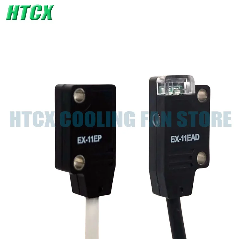 Сенсорный фотоэлектрический переключатель фотолампа EX-14A EX-11EA EX-11EB EX-13EA EX-13B EX-13EB