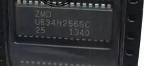 

(100%New) U634H256SC25 U634H256SC-25 U634H256SC U634H256 SOP32