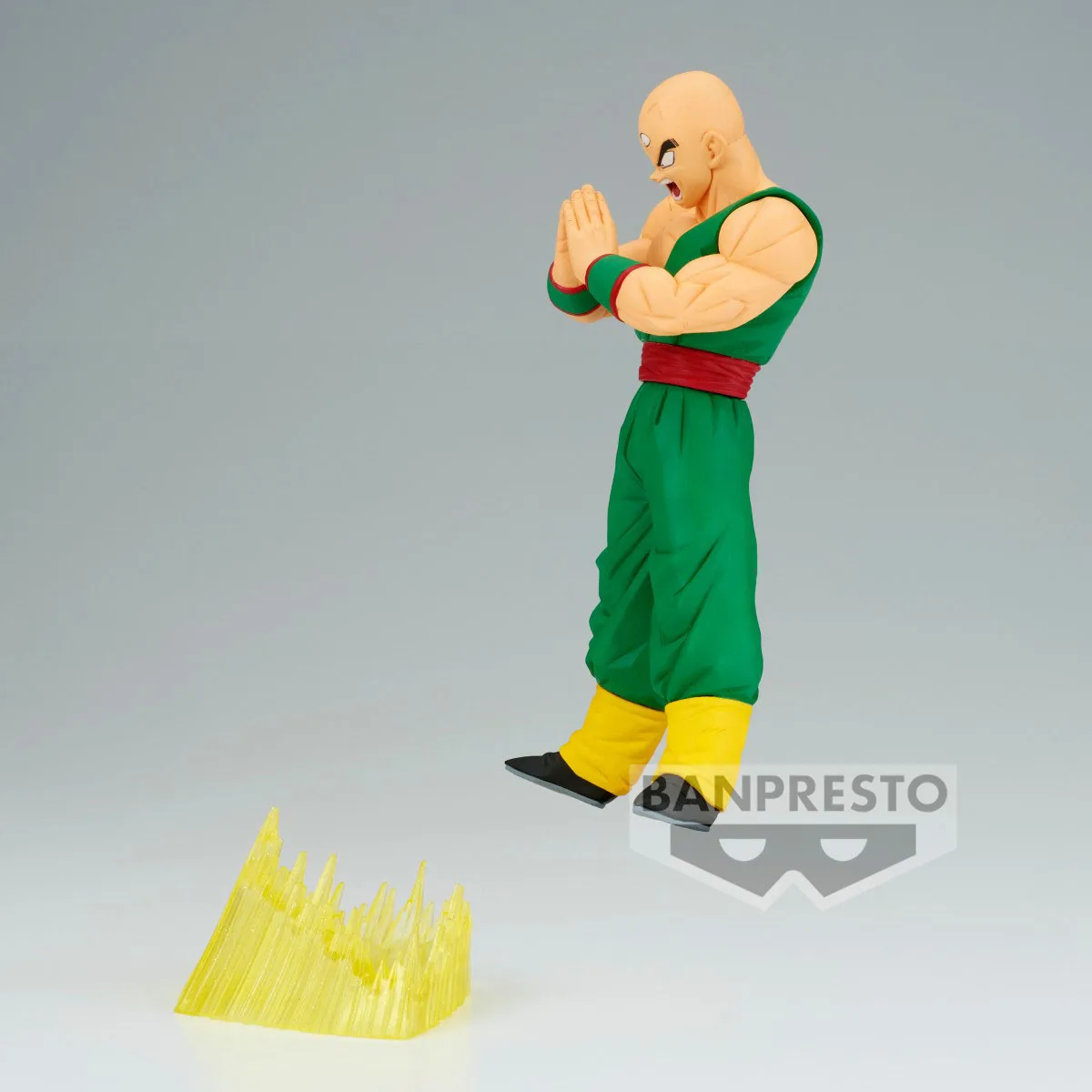 Bandai Banpresto G×materia Dragon Ball Z Tenshinhan оригинал на складе аниме-фигурка экшн-фигурка