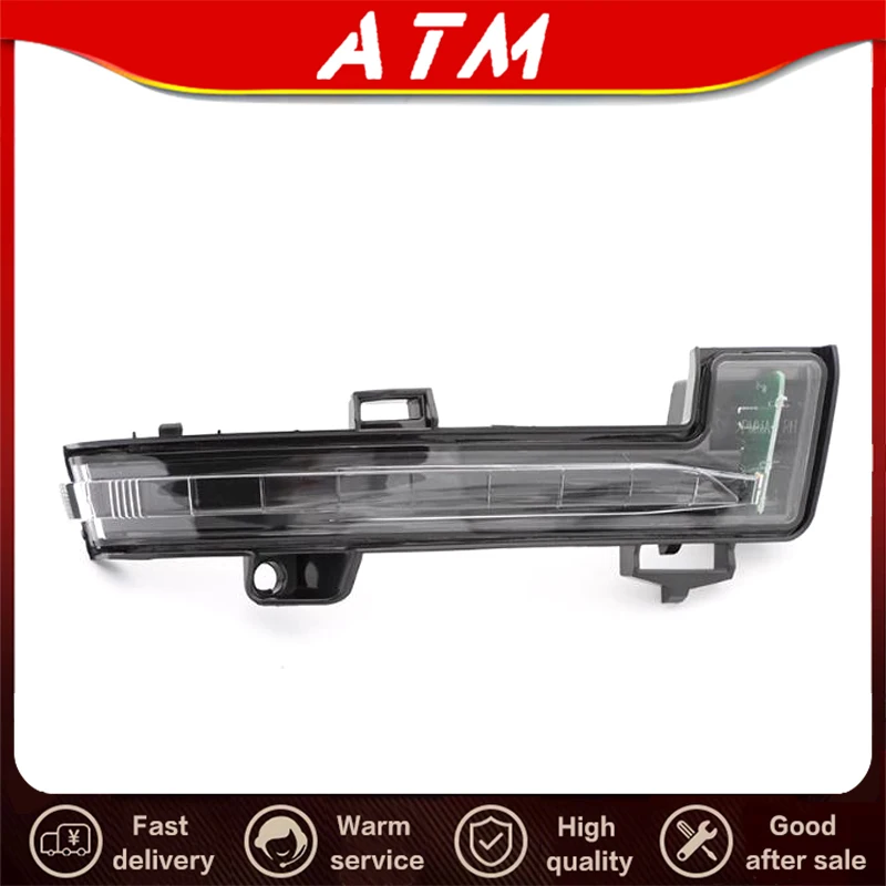 Оригинальное зеркало заднего вида ATMMG SAIC MG6 поворотное боковое светодиодное