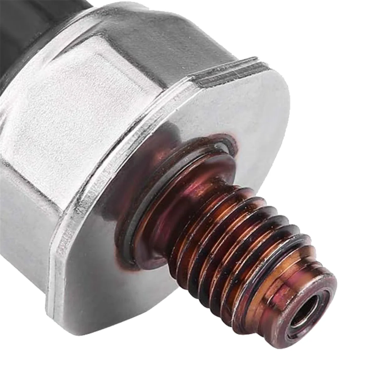 Рельсовый датчик давления 55PP02-02 топлива