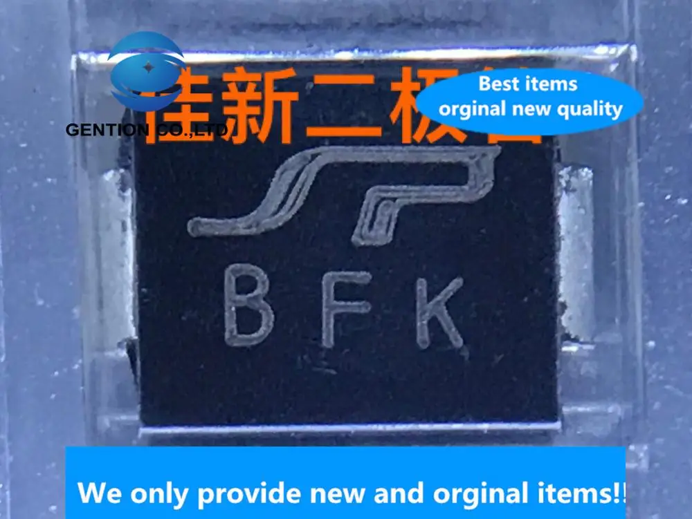 

Новинка 100%, оригинальный двунаправленный телевизор SMCJ30CA 30 В, Диагональ экрана-20 шт., BFK