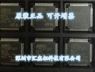 

STM32F107RBT6 STM32F107RB 128KB QFP64 ARM