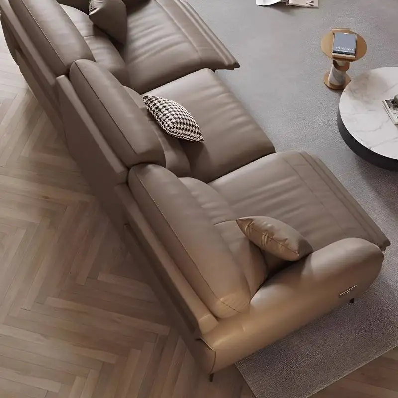 Электрические большие деревянные диваны наполнитель выдвижная рама роскошные