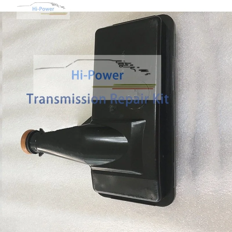 Масляный фильтр коробки передач 0B5325330A 0B5-325-330A DSG 0B5 DL501 для Audi 0B5-325-429E 0B5325429E автомобильные аксессуары