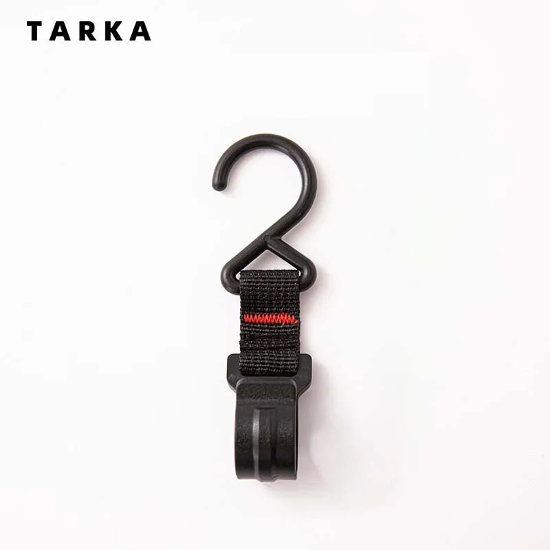 Подвесная Подставка Для Горшка TARKA 5/10 Шт. Набор Кемпинга Портативные Уличные
