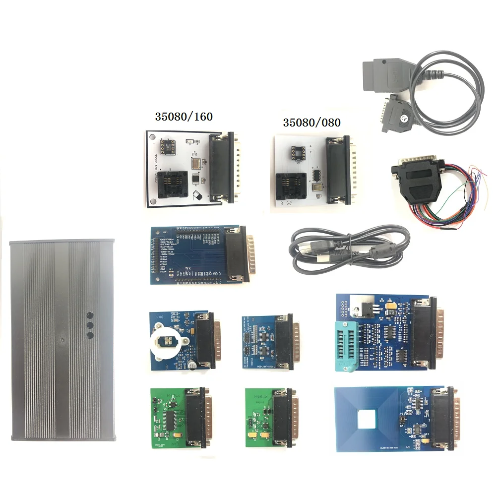 Адаптер CAN-BUS IPROG V86 адаптер Kline адаптеры Porgrammer IR MB по лучшей цене 9 адаптеров -