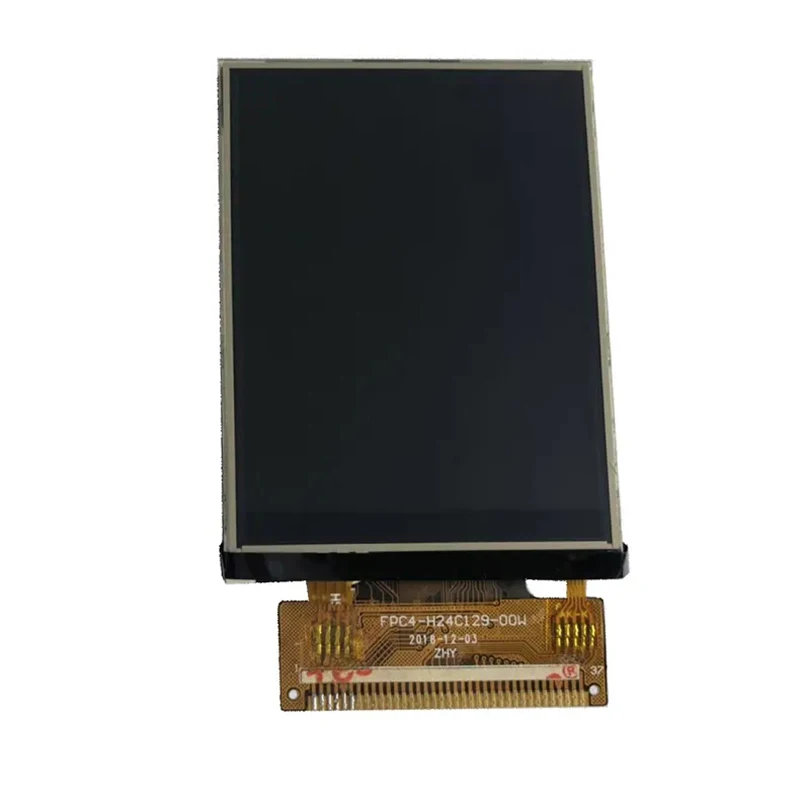 

ЖК-дисплей, сенсорный экран TFT, панель на заказ, 2,0, 2,4, 3,2, 3,5, 4,0, 4,3, 5,0, 7,0 дюйма