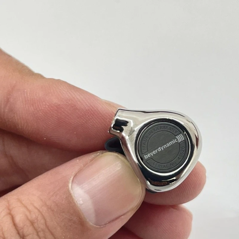 DIY Xelento гарнитура HIFI Fever Высокое качество Hifi монитор шумоподавления Tesla mmcx Plug беруши T9ie SE846 IE900 KZ ie800S