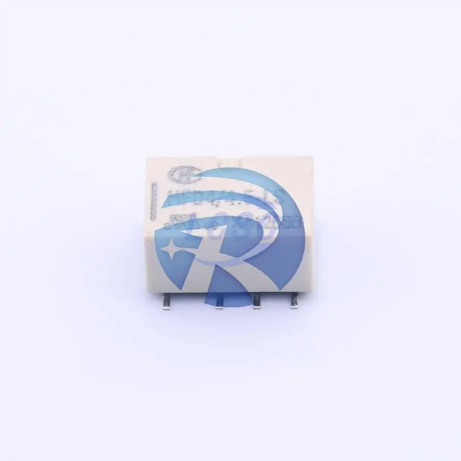 HFD4/4 5-LSR 4 5 в 2 а два набора преобразования: 2C (DPDT-преобразование) SMD 6 5x10 мм Магнитные