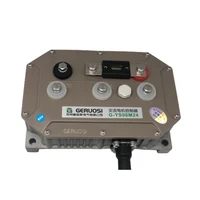 speed controller for ac motor