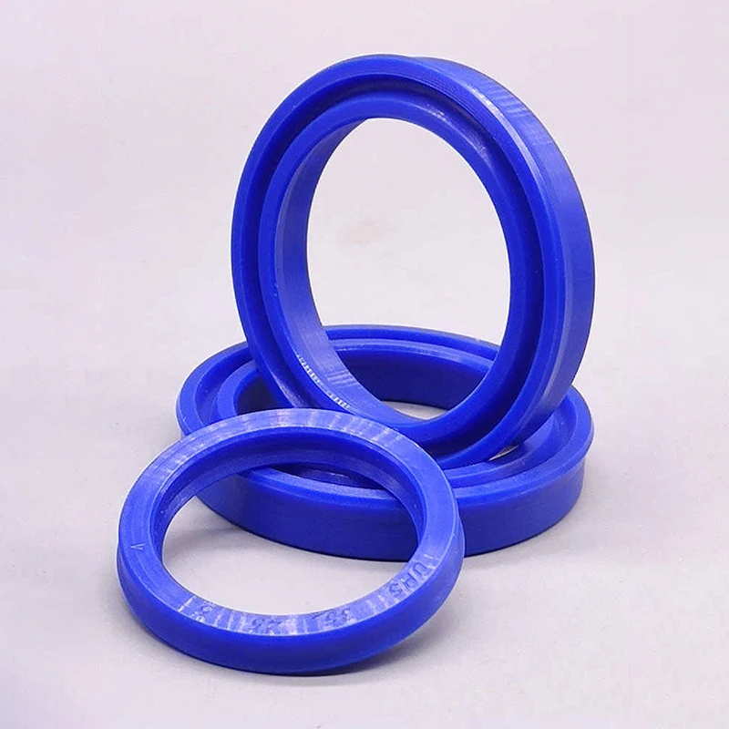 Полиуретановое уплотнительное кольцо для гидравлического цилиндра тип UN/UHS/U/Y