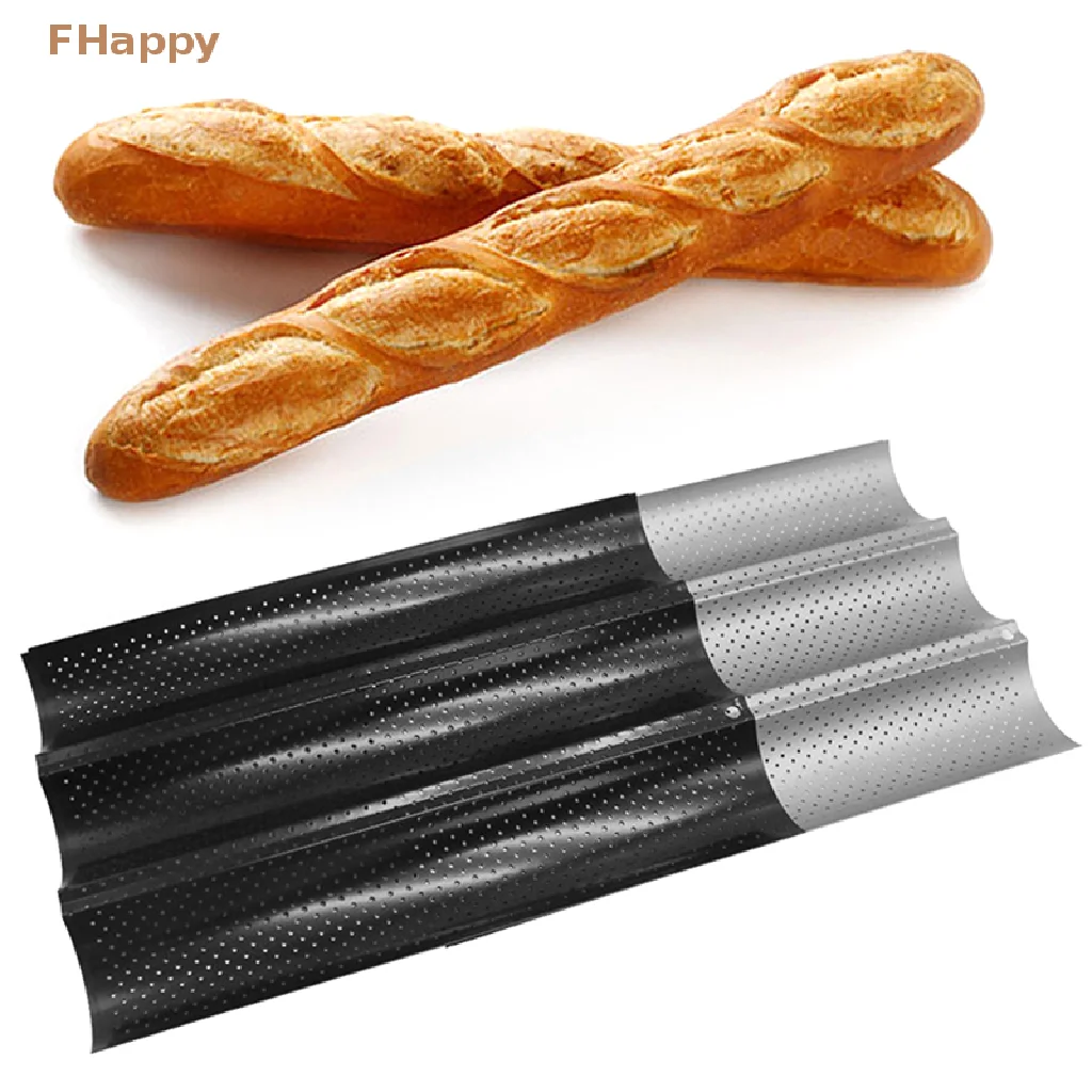 

Палочки для французского хлеба, форма для выпечки, форма с углублением, форма для духовки, блюда, кондитерский поднос, тостер, кухонные принадлежности