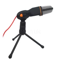 kebidu new handheld microphone sound studio microphone mic for computer chat pc laptop skype msn gifts