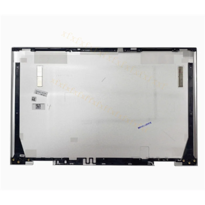 Задняя крышка LCD-экрана (серебристая) для HP ENVY X360 15M-ES1023DX 15M-ES 15-ES, M45447-001 (art.: 3920d4e8b8907) - 3920d4e8b8907