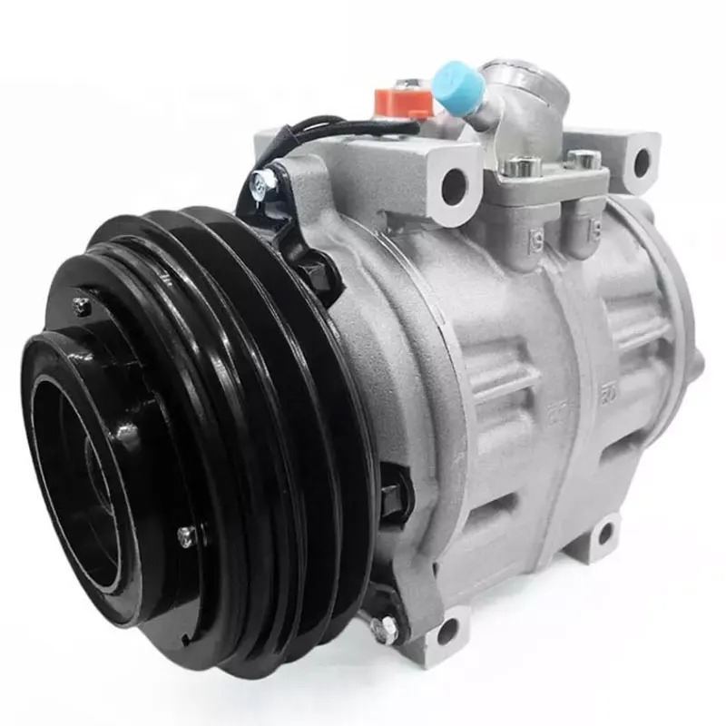 ДЛЯ компрессора переменного тока Toyota Coaster BUS 10P30C 447220 -1472 88320-36530 88320-36560 -0394 -1030 447180 -4090