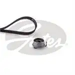 

GATES K015511XS FOR ECCENTRIC BEARING KIT (TIMING SET) HYUNDAI ATOS 1,0 1998 2003 ATOS 1,1 2003 2010 KIA PICANTO 1,0 1,1 2004