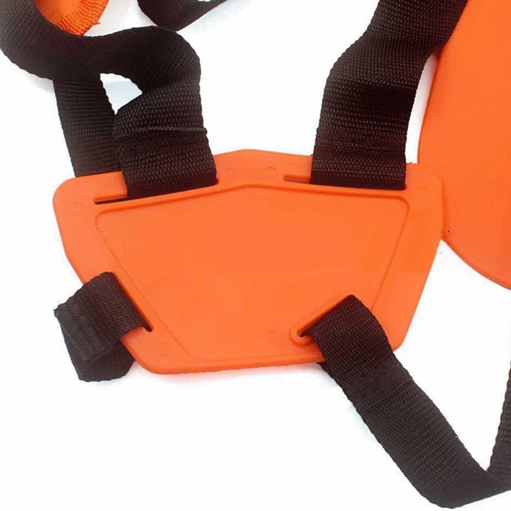 Trimmer Shoulder Strap Harness 4119 710 9001 String Trimmer Full Harness Suit For STIHL FS For KM Series String Trimmer