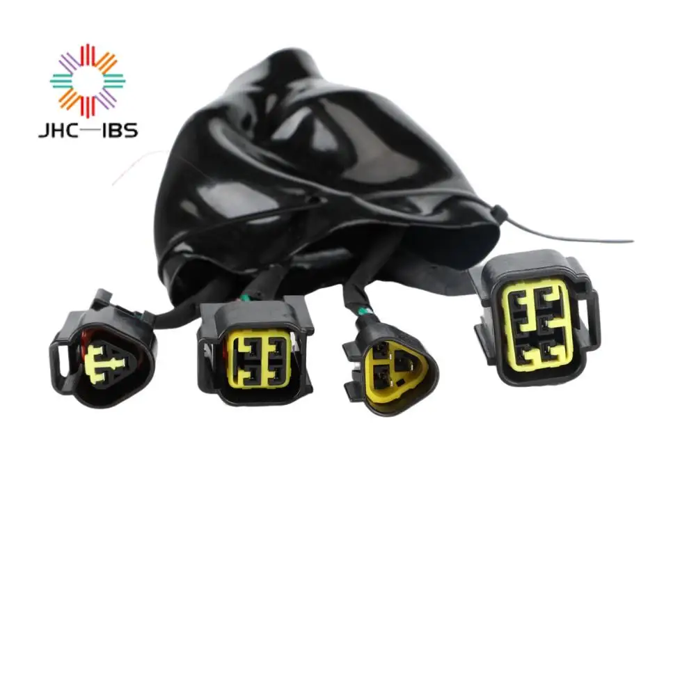 Аксессуары для мотоциклов жгут проводов линия обнаружения неисправностей