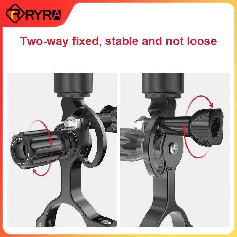 

Держатель для велосипеда GUB PLUS, противоскользящая подставка для телефона, из алюминиевого сплава, для горных велосипедов, 15 дюймов