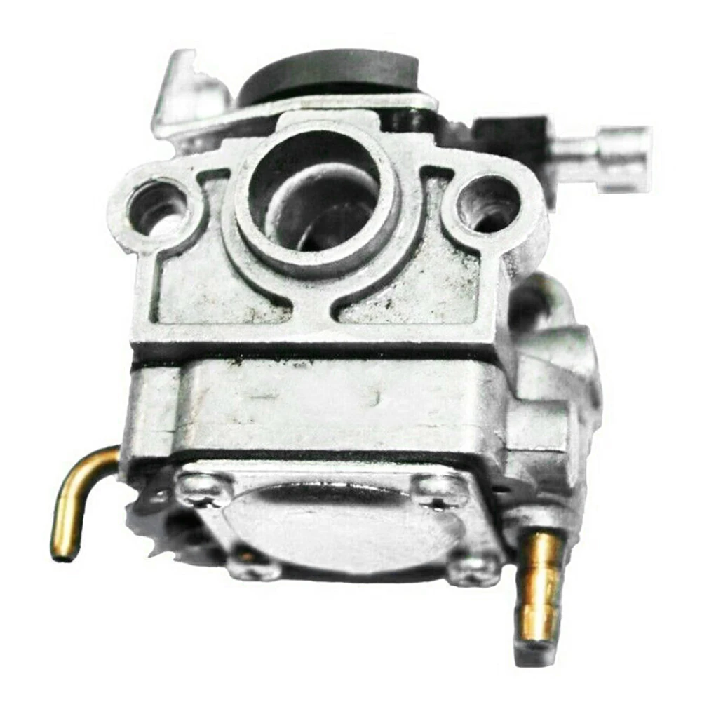 

Carburetor For TITAN-TTL488GDO 2 IN 1 Multi Tool Lawn Trimmer Replacement Parts Carburetor Carb Garden Tools Accessories