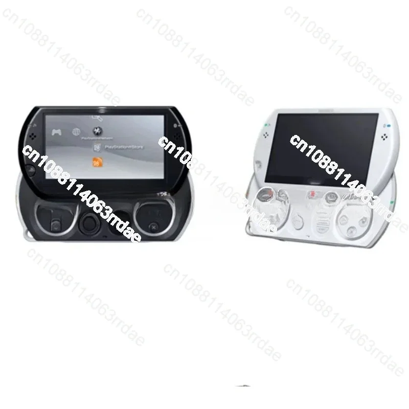 Портативная система GO для PSP-N1000