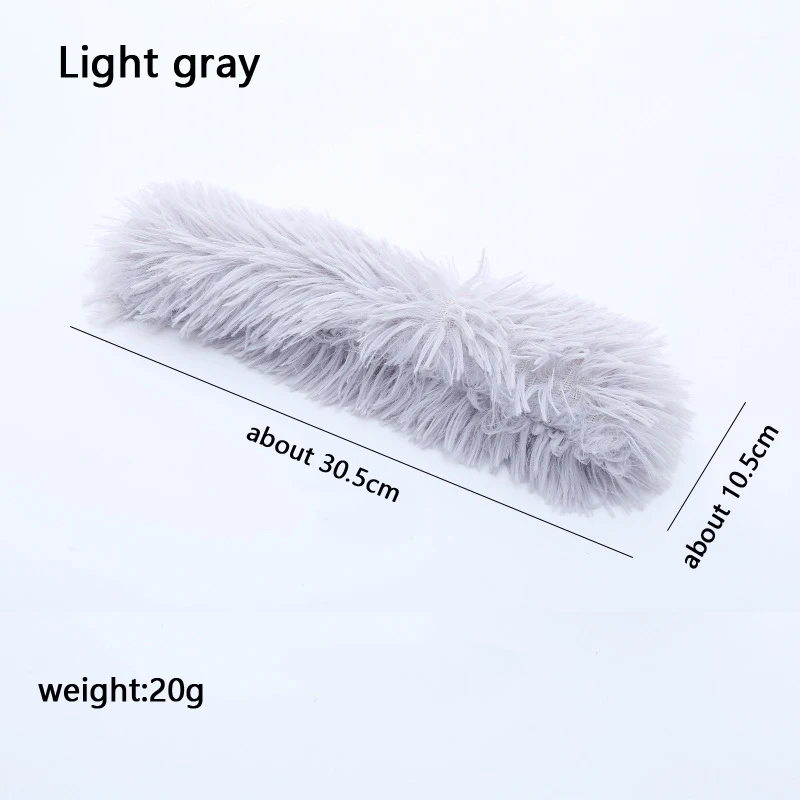 Cat plush toy winter warm pv velvet pillow catnip toys Pet sounding paper interactive self-healing cat chew |