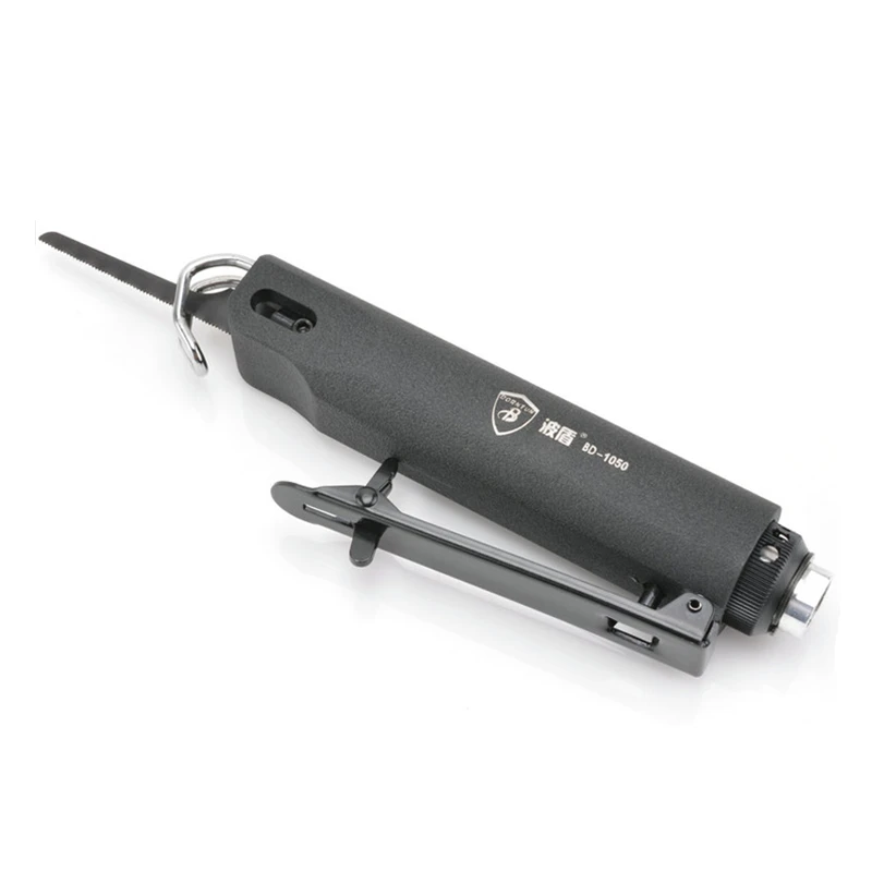 Пневматическая пила для кузова Borntun, пилка для полировки, полировки, шлифовки, поверхности, сварки, пайки, инструменты для обработки металла